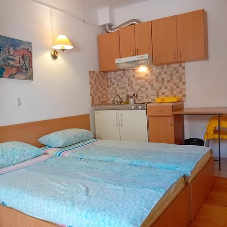 Vila Centar Требинє Екстер'єр фото