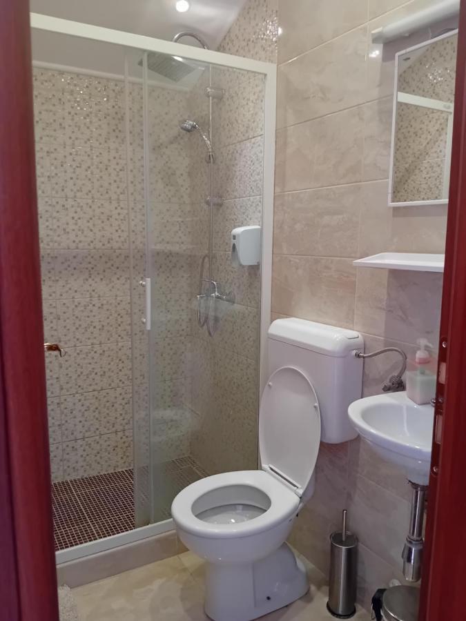 Vila Centar Требинє Екстер'єр фото