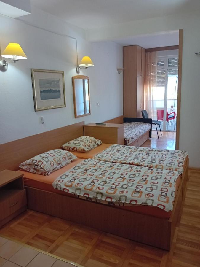 Vila Centar Требинє Екстер'єр фото