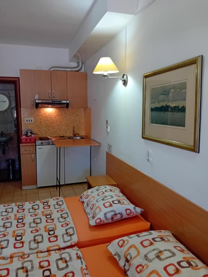 Vila Centar Требинє Екстер'єр фото