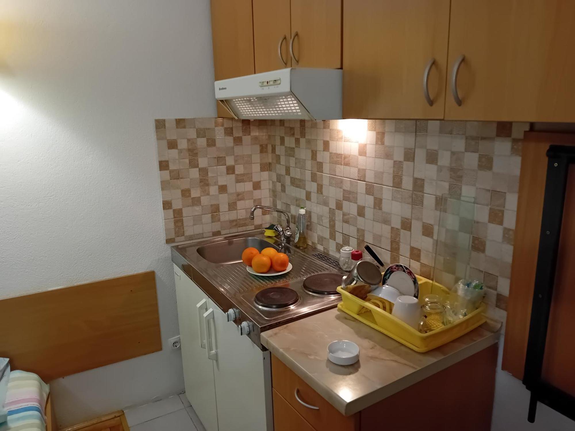 Vila Centar Требинє Екстер'єр фото