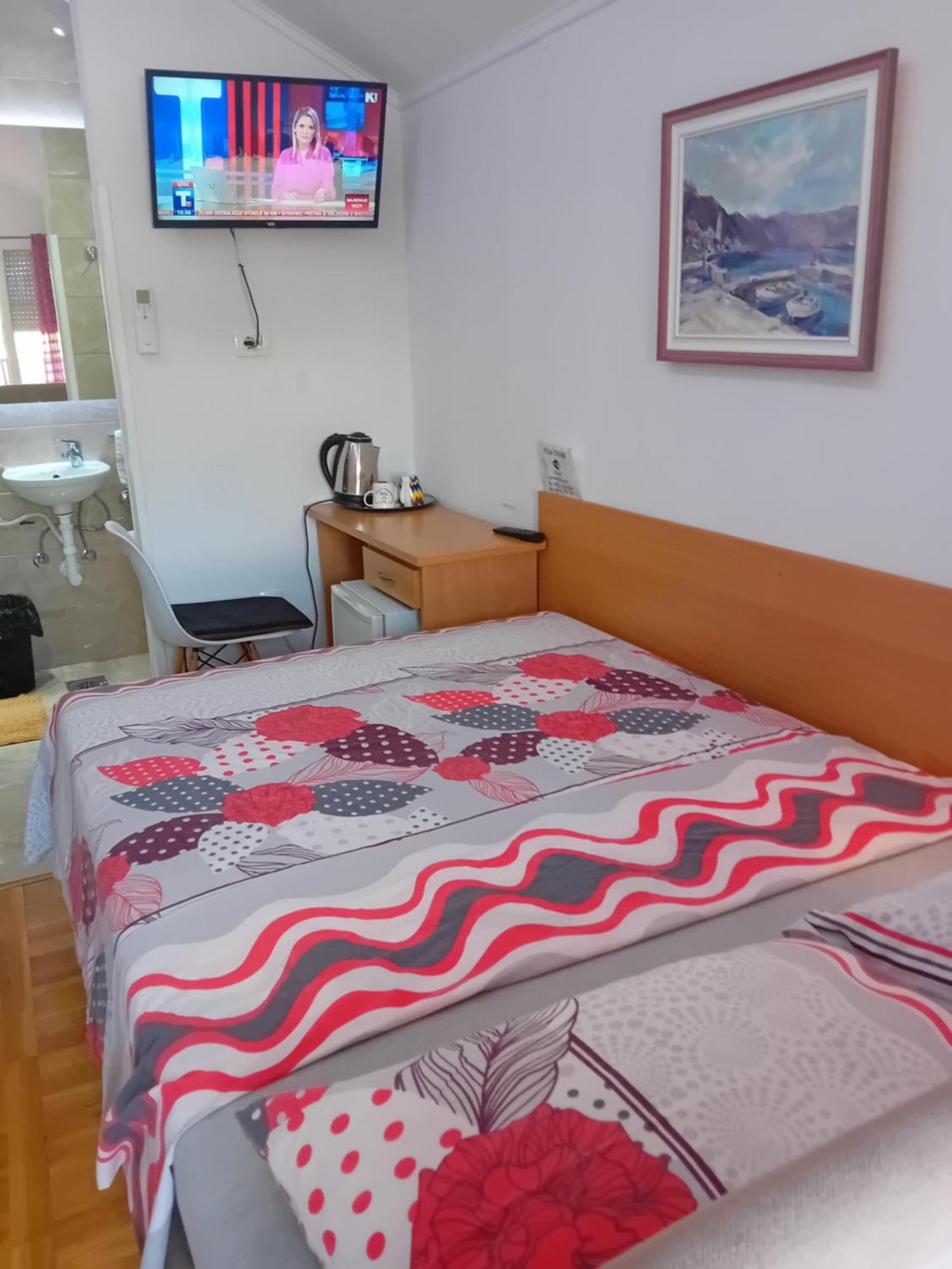 Vila Centar Требинє Екстер'єр фото