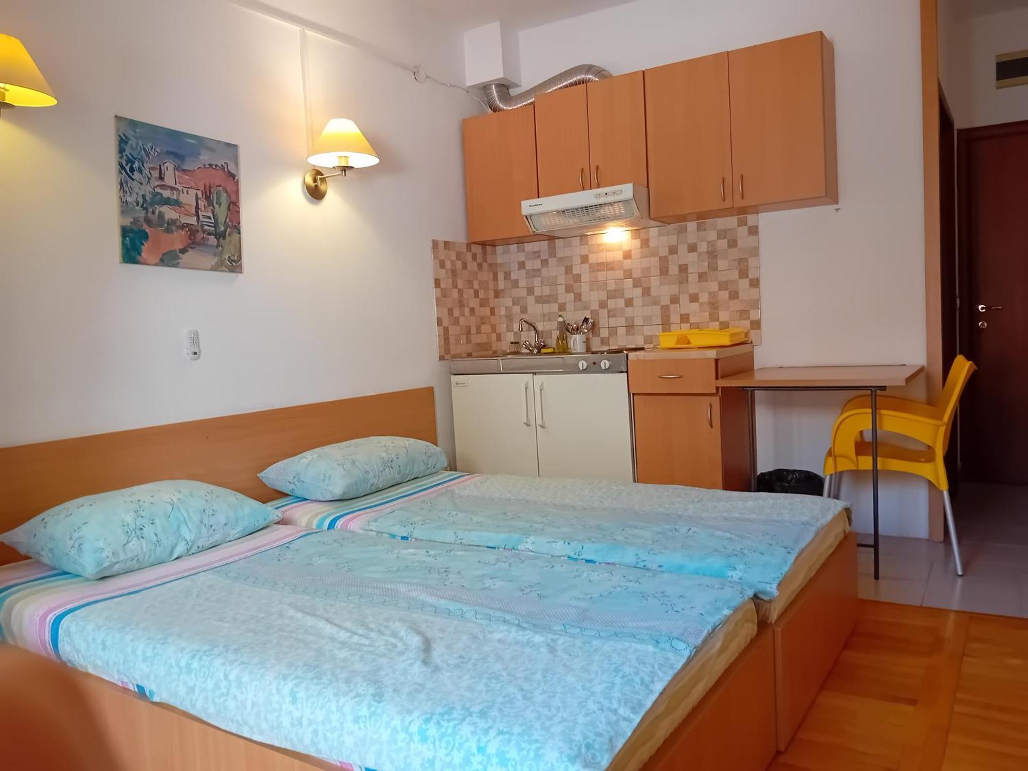 Vila Centar Требинє Екстер'єр фото